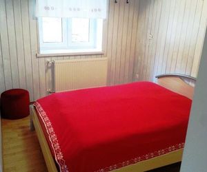 Youth Hostel Barovc Kranjska Gora Slovenia