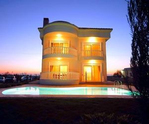 Sadev Turizm Belek Family Villas Kadriye Turkey