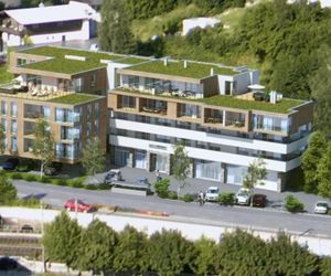 Alpin & Seeresort,Top 11 by Alpen Apartments Zell am See Austria