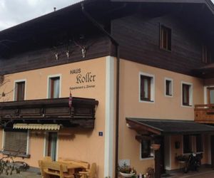 Pension Koller Kaprun Austria