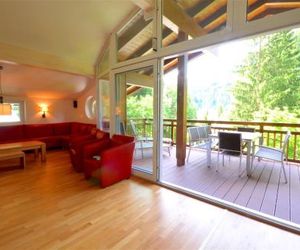 Penthouse Cooper by Alpen Apartments Bad Gastein Austria