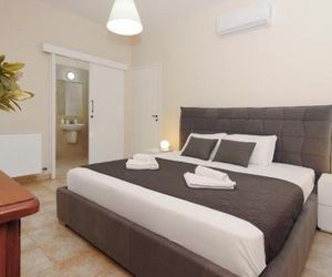 Villa Corina Ayia Napa Cyprus