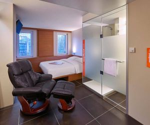 easyHotel Frankfurt City Center Frankfurt am Main Germany