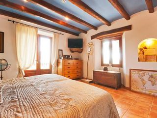 Villa Son Duri, pool and views