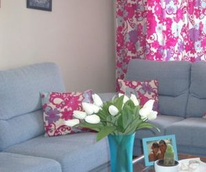 Apartment in Playa la Arena Puerto de Santiago Spain
