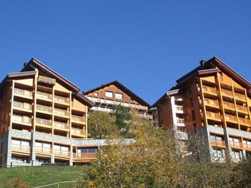 صورة الفندق 1