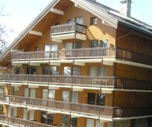 Edelweiss Les Allues France