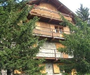 Alpen Rose Les Allues France