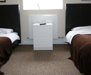 Colne Valley Bed & Breakfast Staines United Kingdom
