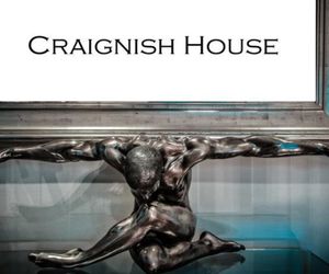 Craignish House Falkirk United Kingdom