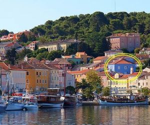 Apartments Bellus Mare Mali Losinj Croatia