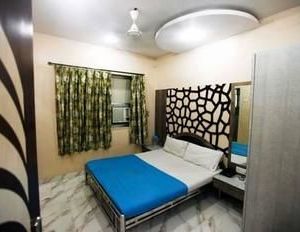 Hotel New India Bandra West India