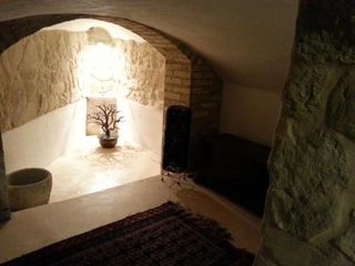Hotel pic La Cueva