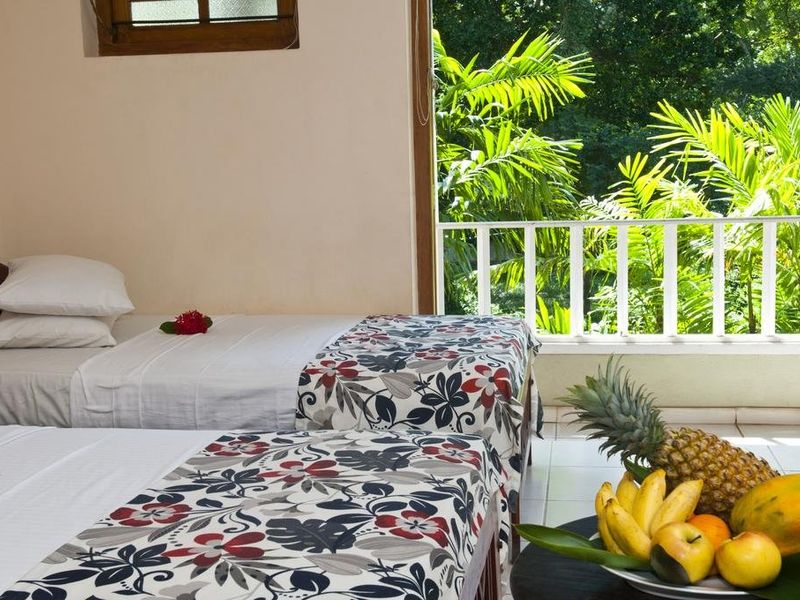 Hotel Photo 2