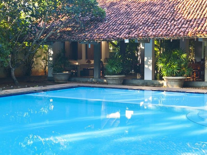 Hotel Photo 21