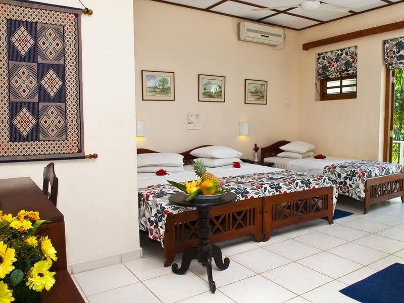 Hotel Photo 8