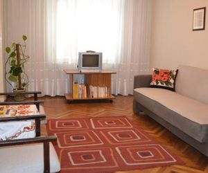 City Centre Apartment Chisinau Moldova