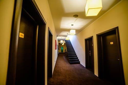 Hotel Photo 16