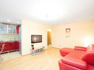 Cozy apartment in the center of SPb