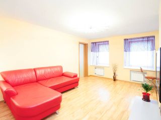 Cozy apartment in the center of SPb