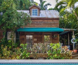 Garden Cottage of Villas Key West Key West Island United States