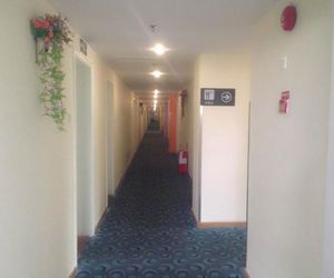 7 Days Inn Zhuhai Gongbei Immigration Port Walking Street Branch Zhuhai China