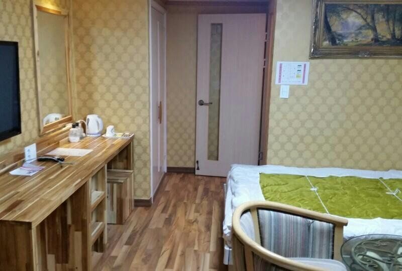Hotel Photo 8