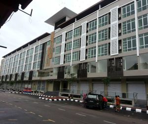 Qaseh Aryaana Suite Kota Bharu Malaysia