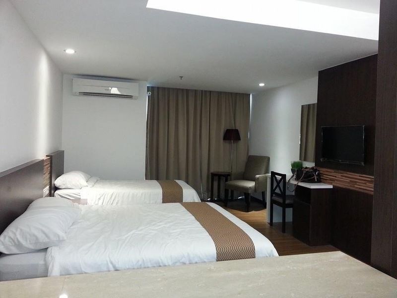 Hotel Photo 3