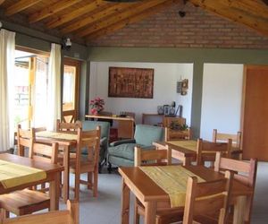 Hotel Ruta 234 Junin de los Andes Argentina