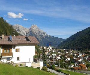 Apart Silke Pettneu am Arlberg Austria