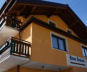 Appartement Enzian Bad Hofgastein Austria