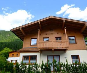 Alpen Apartments - Chalet Kirsch Bad Gastein Austria