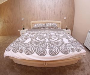 Motel Aurora Sarajevo Bosnia And Herzegovina