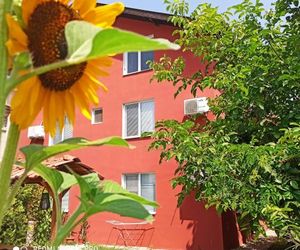 Guest House Sunflowers Pomorie Bulgaria