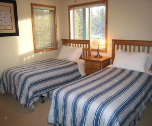 Stemwinder Chalets by Rocky Mountain Accommodations Kimberley Canada