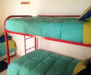 Hostal Siete Colores San Pedro De Atacama Chile