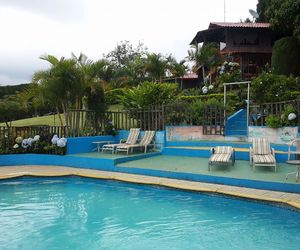 Villas Cipreses - Hostel Garita Costa Rica