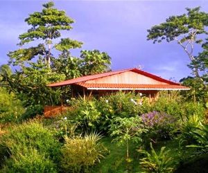 Leaves and Lizards Arenal Volcano Cabin Retreat La Fortuna Costa Rica