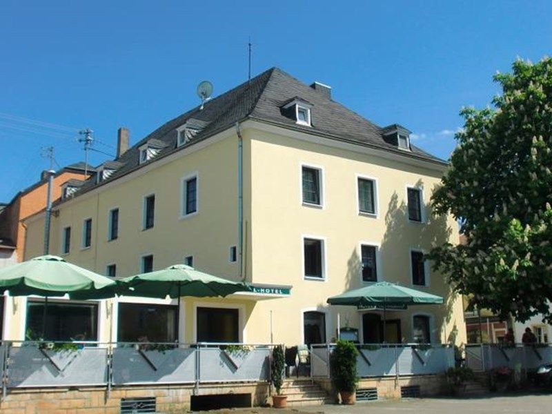 Hotel Photo 23