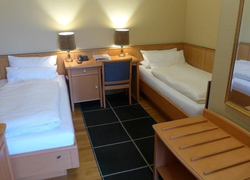 Hotel Photo 9
