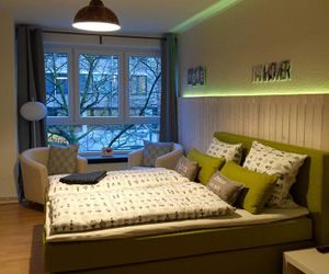 Apartment H50 Hannover Germany