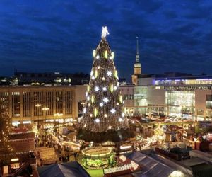 Apartment in the center Dortmund Germany