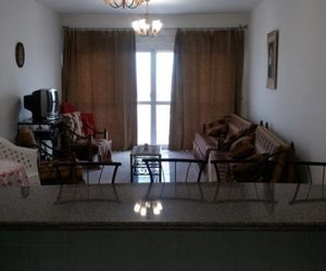 Two-Bedroom Apartment at Canary Beach Al Hafair Egypt