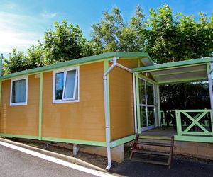 Camping Bungalows Igueldo San Sebastián San Sebastian Spain