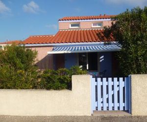 Les Bastides du Cap Barcares-de-Saint-Laurent France