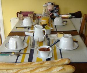 Chambres dhôtes Iratzaldea Hendaye France
