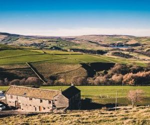 Coddys Farm Holmfirth United Kingdom