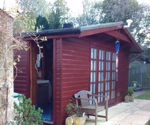 THE CABIN Bath United Kingdom