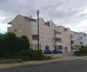 Apartment Turanj 48 Torrette Croatia